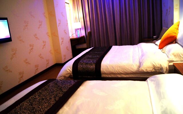 Chuanghui Business Hotel