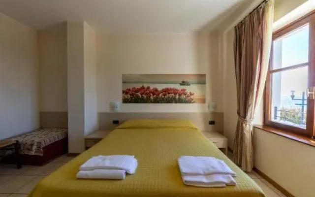 Locanda Le Palafitte