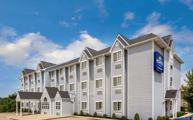 Microtel Inn by Wyndham Dry Ridge