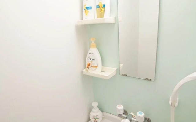 Terry's Apartment Namba South V C01A