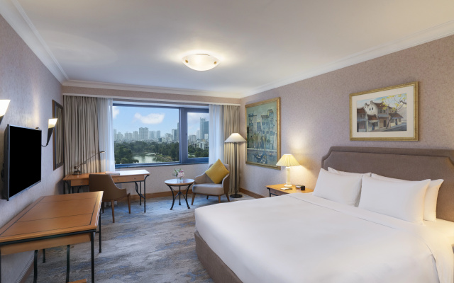 Hanoi Daewoo Hotel