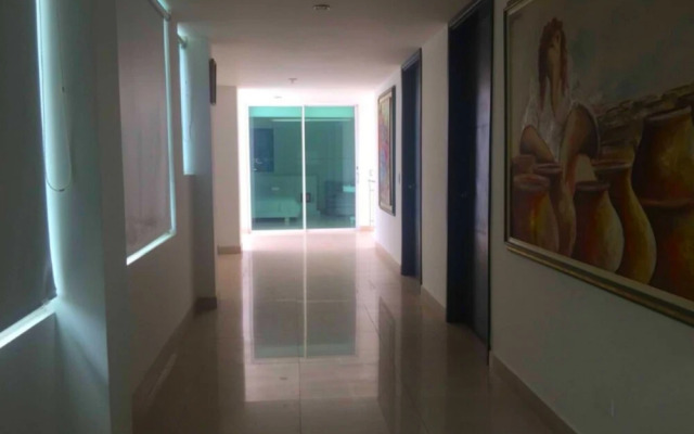 Quinta Vacacional En El Peñón