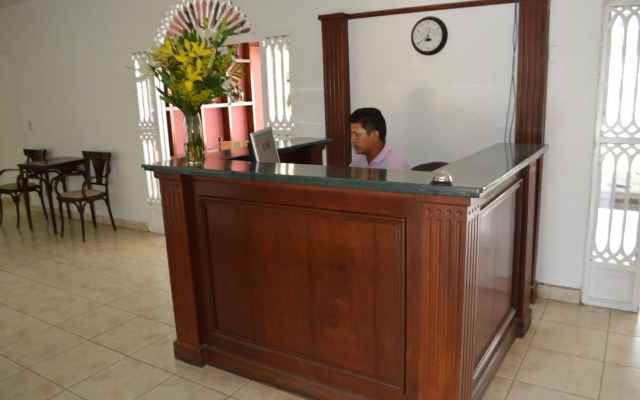 Hotel Casa Real