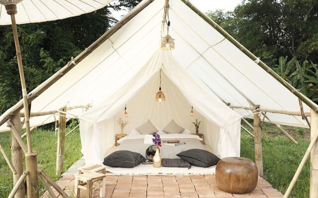 Camp Chiangmai