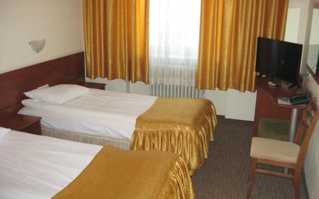 Slavyanska Beseda Hotel