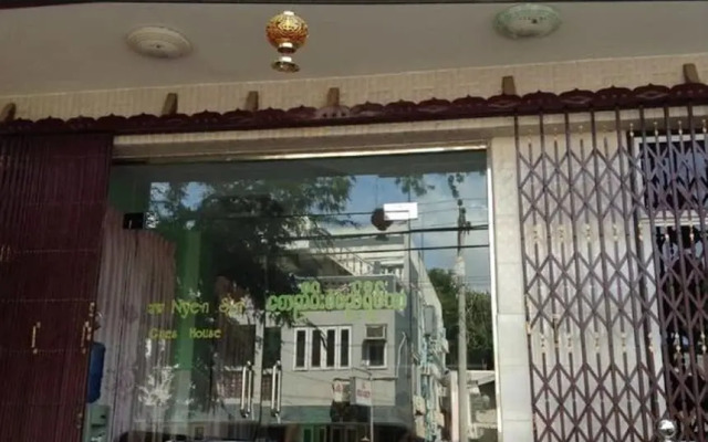 Saw Nyein San Guest House