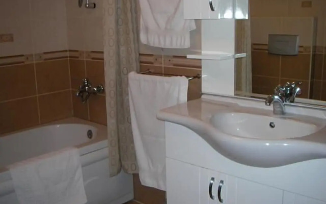 Hotel Sisli