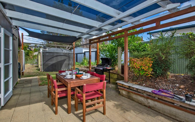 Restaway - Mangawhai Holiday Home