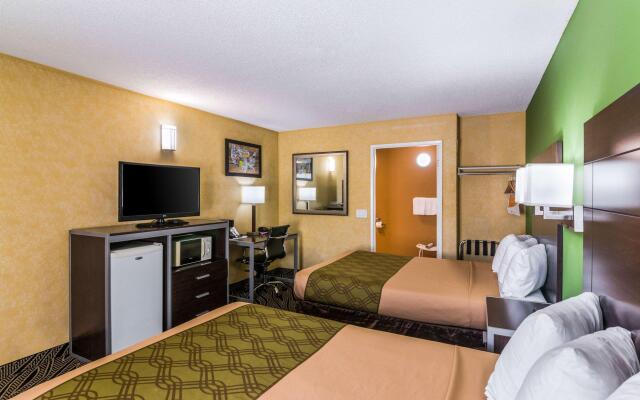 Econo Lodge Hesperia - Victorville I-15