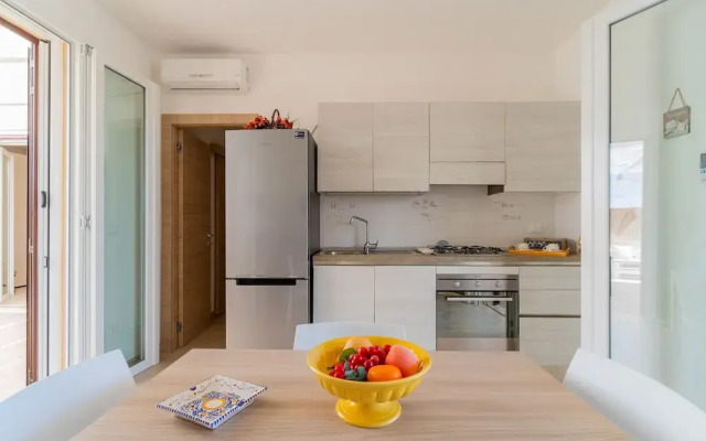 1087 Villino Summer by Barbarhouse