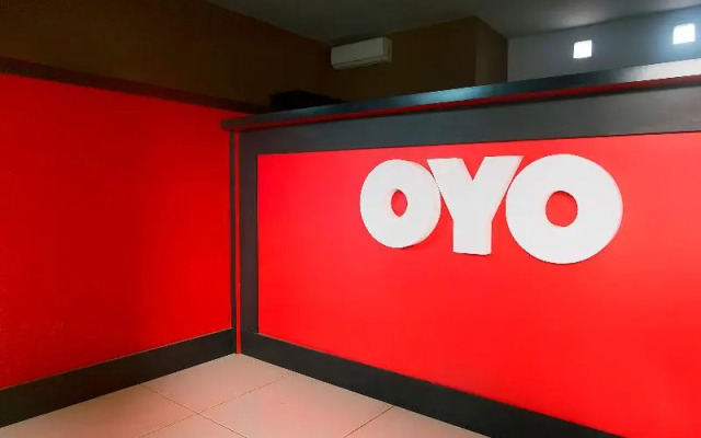 Super OYO 811 Mars Kost Syariah
