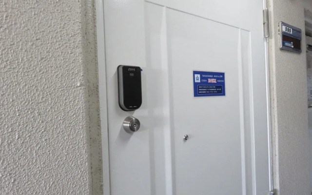 Nakatsu City Apartment BNB21
