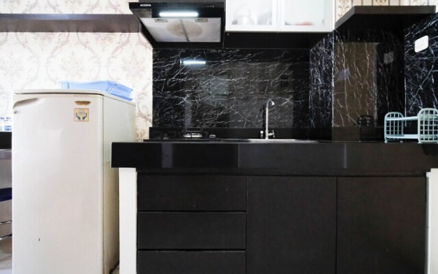 Best Choice And Cozy Studio At Bale Hinggil Apartment