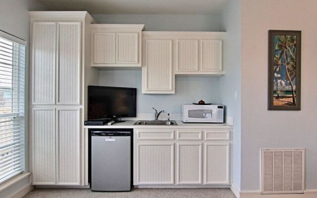 Pelican s Perch VW21