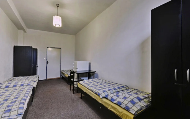 Sporthotel BK Pod Lipou