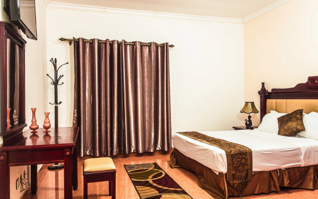 Don Gal Hotel