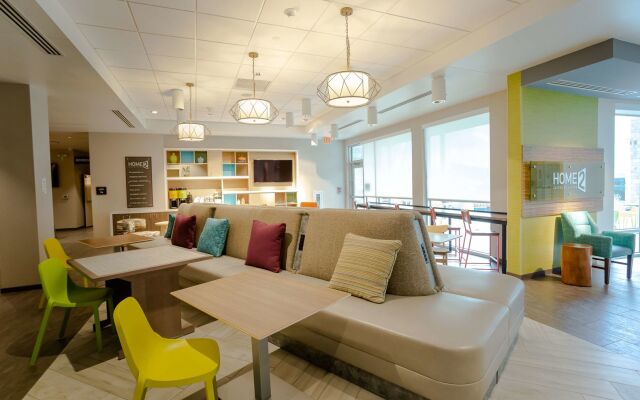 Home2 Suites by Hilton Pflugerville