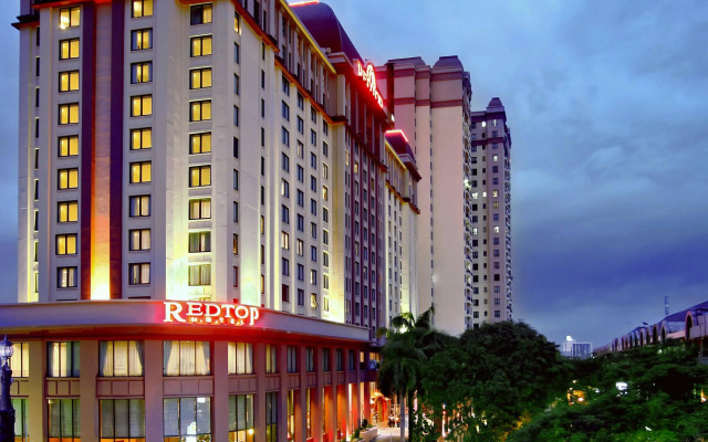 REDTOP Hotel & Convention Center