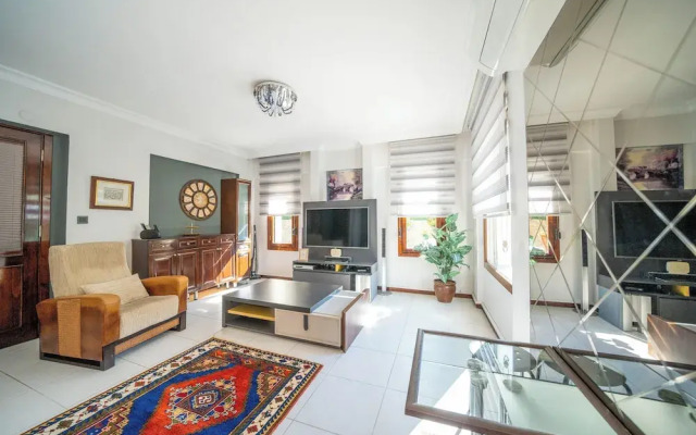 Villa Lavanta Marmaris