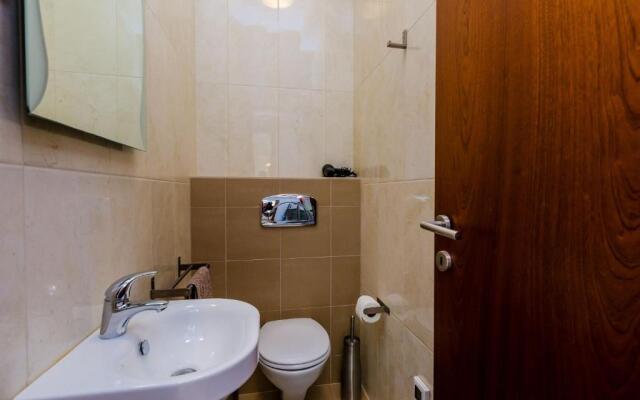 Apartment Villa Orsan
