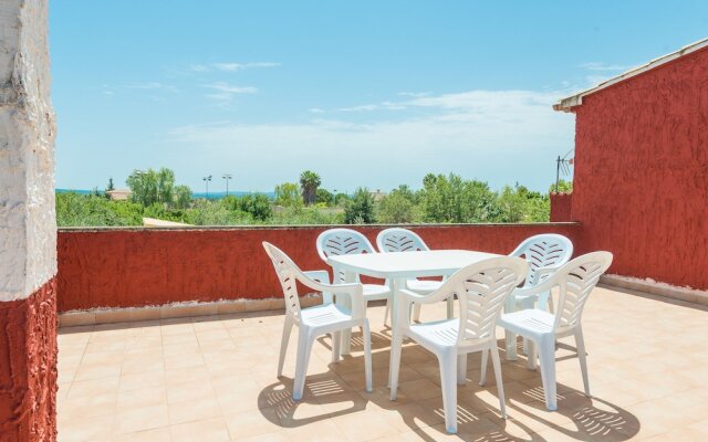 Cortijo