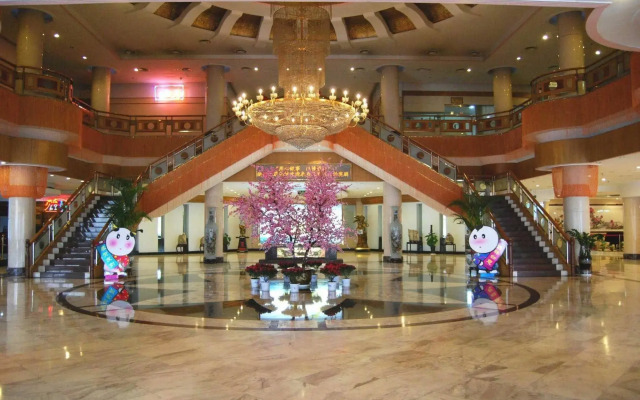 Xinxing Hotel - Laiwu