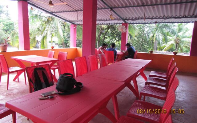 kiara bnb home