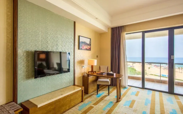 Days Hotel & Suites Yangjiang