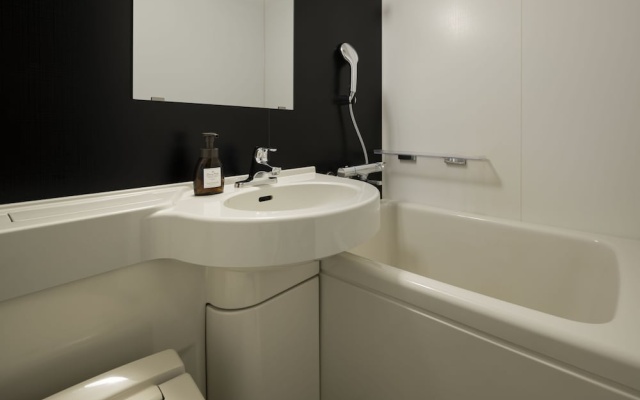 Japanese Modern Twin room (트윈 침대 2개) 사진 3