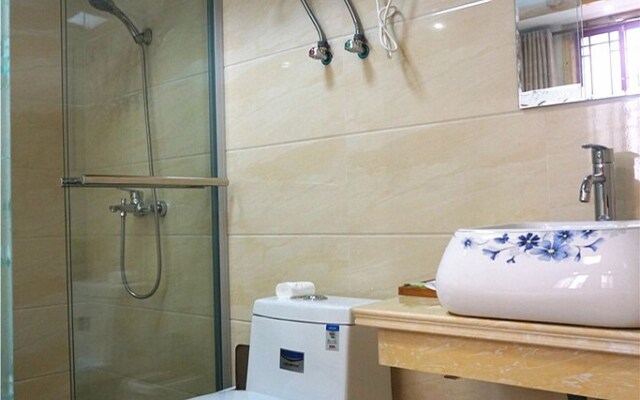 Zhouzhuang Yunshu Boutique Inn
