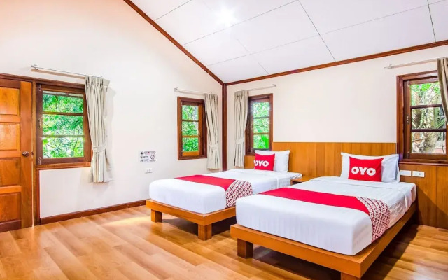 Samran Resort
