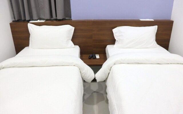Sharman Suites