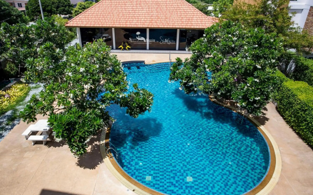 Nano Place Hotel