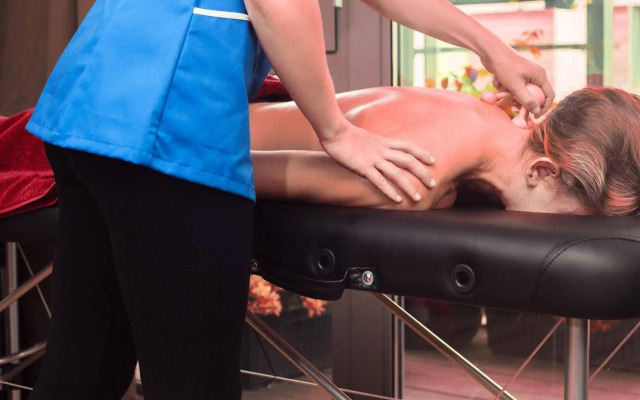 Safehouse Suites Manhattan