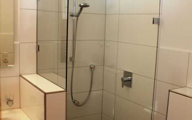 Gästehaus Quellenhof