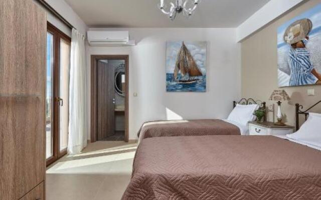 Flat 2 Bedrooms 2 Bathrooms - Kamilari