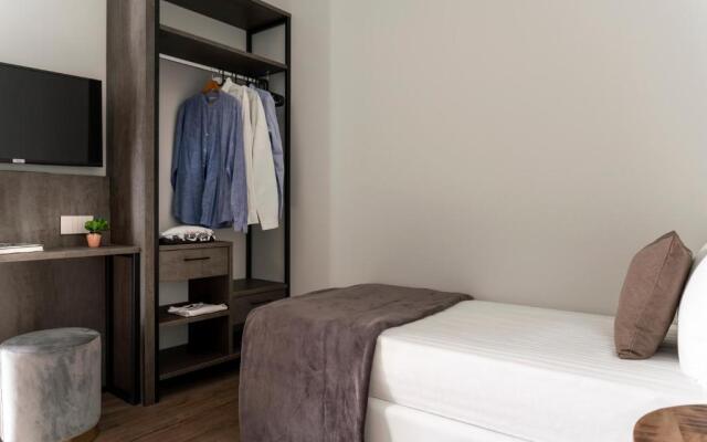 Civico25 Suites Hotel