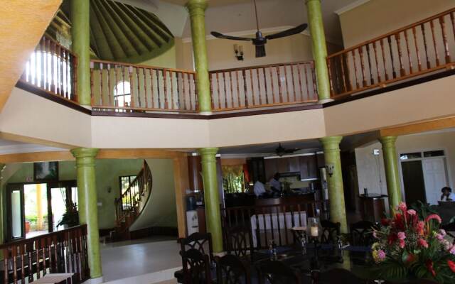 Milbrooks Resort