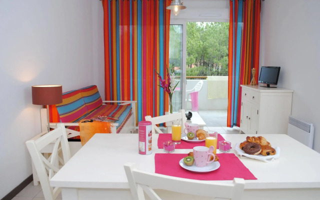 Résidence Nemea Les Terrasses de l'Océan