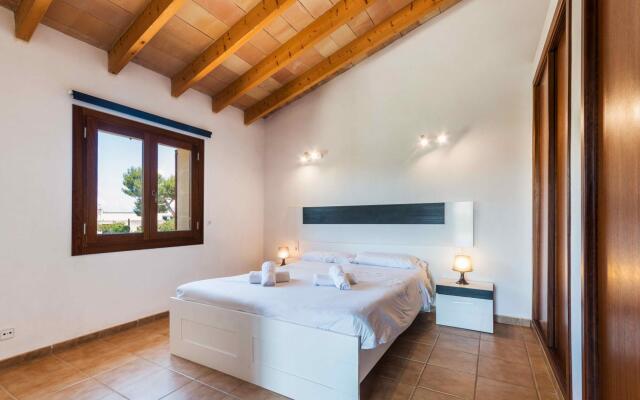 Villa Can Mosca 246 by Mallorca Charme