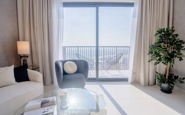 Nasma Luxury Stays - Dubai Hills