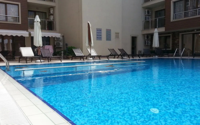 Menada Horyzont Apartments