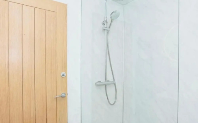Caul View Apartment in Dumfries
