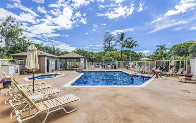 Hale Aloha 2 Bedroom Condo