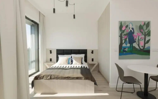 Art Forrest 33 M in Rogowo