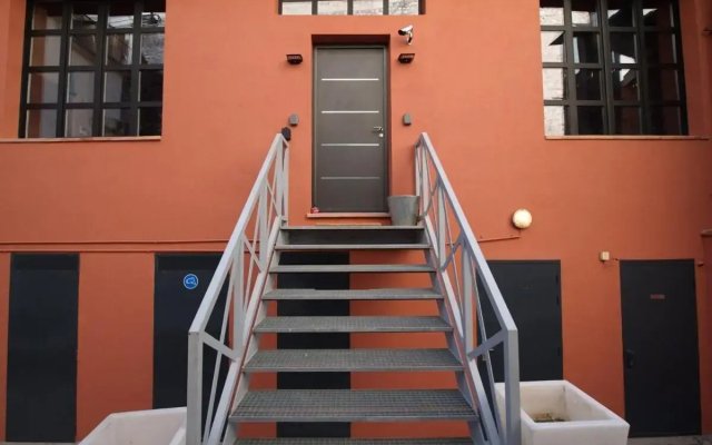 Superbe Loft industriel 3 pièces, classé 4 étoiles, proche Palais des Festivals - Apartment in Cannes - Photo 4