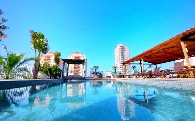 Don Marco's Hotel