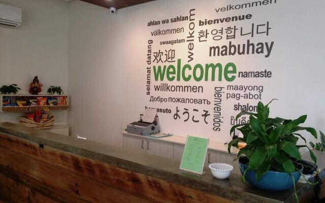 Cebu R Hotel Mabolo