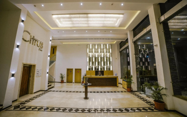 Citrus Prime Bhopal