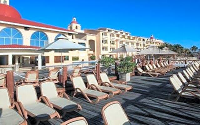 Pristine Garden Suite - Best of Cancun